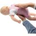 Oiakus Resuscitation Doll - Infant Training Model for Hospitals & Schools | HLW Doll with Bag - Perfect Aid for Baby CPR Training - Buy Online on GoSupps.com