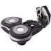 RQ12 Replacement Head for Philipps Norelco SensoTouch 3D Shaving Head - Buy Online on GoSupps.com