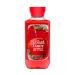 Bath & Body Works Winter Candy Apple Shower Gel - Shea & Vitamin E Formula - Buy Online on GoSupps.com