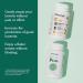 Evolution Advance Nutrition Happy Colon + Pro Daily Probiotic - Vegan & Gluten Free (30 Capsules) - Buy Online on GoSupps.com
