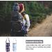 Insulated Water Bottles 2Pcs Baby Stroller Feeder Bag Nursing Bottle Thermal Bag Bottle Holder Mam Bottles Newborn - Buy Online on GoSupps.com