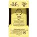 Sun Bum Kids SPF 50 Clear Sunscreen Face Stick - Buy Online on GoSupps.com