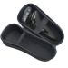 YanBan Hard EVA Travel Case for Philips Men's Electric Shaver Hard Case for Braun Electric Shaver Trimmer Case for Panasonnic