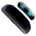 Comfortable Automatic Smart Snore Stopper Electric Massage Anti-Snoring Devices Safe Smart Throat Anti Snoring Device Snoring Solution for a Better Night s Sleep