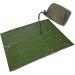 Clispeed Emergency Thermal Survival Blankets - 2-Pack Foldable Thermal Ceiling Light Blankets for Camping & Outdoor Use (210x130cm) - Buy Online on GoSupps.com