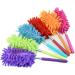 Set Duster Duster Adjustable Dusting Brush Extendable Cleaner Air-Condition Car Household Furniture Cleaning Tool Handle Dusters Brushes(Onecolor) - Buy Online on GoSupps.com