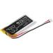 Battery Replacement for Beaba Babyphone | Simply Zen 2.0 & 800974 - International Shipping Available - Buy Online on GoSupps.com