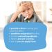 Kidsner Coco Chickenpox Cooling Foam 100ml - Natural Ingredients, Direct Cooling & Soothing Effect, Child Friendly - Buy Online on GoSupps.com