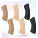 Mobestech 6 Pairs Foot Pads for Shoes - Soft Sponge Toe Fillers & Foot Care Stickers for Big Shoe Filler & Heel Support - International Shipping Available - Buy Online on GoSupps.com