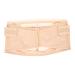 FRCOLOR Pelvic Girdle Para Espalda Para Mujeres Back Braces for Post Pregnancy Belly Band Women s Belt Abdominal Band for Women Pregnant Woman Corset Gauze 120X20cm Colour Of Skin