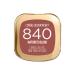 L'Oreal Paris Colour Riche Satin Lipstick 840 Nature's Blush - Hydrating Creamy Formula - Buy Online on GoSupps.com