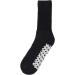 Falari Anti-Slip Diabetic Cotton Socks | Non-Skid Grip for Home & Hospital | 3-Pack | Black | Men Women | Size 10-13 - Buy Online on GoSupps.com