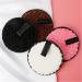 SiChun 4pcs Microfiber Cloth Pads Reusable Cleaning Cloths for Makeup & Wipes | Eco-Friendly Cotton Pads - Buy Online on GoSupps.com