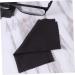 Buy Healifty 10pcs Cleaning Cloths - Premium Cotton Eye Glasses & Phone Screen Cloths for Crystal Clear Vision - International Shipping Available - Buy Online on GoSupps.com