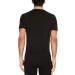 Minus33 Merino Wool Men's Micro Short Sleeve Crew - 3X-Large Black - Buy Online on GoSupps.com