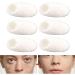 60pcs Soies Naturelles Cocoons Soins Du Visage Pour Le Visage - Buy Online on GoSupps.com