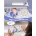 RIENOK 5-Inch Baby Monitor Camera Unit Model GB5200 International Shipping Available - Buy Online on GoSupps.com