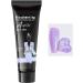 Glitter Gel Nail 15ml | Glitter Gel for Nails 15ml Gel Glue for Nails Uv Light Trendy Design Uv Nail Glue for Salon Nail Easy at Home Uwariloy 06 - Buy Online on GoSupps.com