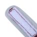 Baby Teether Chew Toy - Safe Silicone Thumb Sleeve for Infants - Soothing Pink Teething Gift - Buy Online on GoSupps.com
