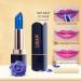 PW TOOLS Matte Lipstick for Blue Lips Long Lasting Lipstick Non Sticky No Fading Waterproof Moisturizing Lip Color Waterproof Valentine's Day Gift - Buy Online on GoSupps.com