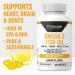 Probase Nutrition Omega 3 Fish Oil 30 Softgels 30-Day Supply - Buy Online on GoSupps.com