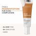 DERMATOUCH Bye Bye Pigmentation Cream || Anti Pigmentation Cream for Women/Men with Niacinamide B-White Lime Pearl OA Hidroxitirosol LD & Tyrostat - 19G - Buy Online on GoSupps.com