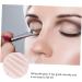 Ipetboom Double Side Tape 6 Pcs Lace Mesh Double Eyelid Sticker Decor Mono Eyelid Tape Traceless Eyelid Sticker Makeup Belt 6x6cmx3pcs As Shownx3pcs - Buy Online on GoSupps.com
