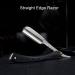 Barber Straight Razor - Premium Straight Edge Razor for Men | Ideal for Barber Shops & Home Use - Buy Online on GoSupps.com
