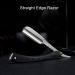 Premium Men's Straight Razor Knife | Barber-Grade Facial Contouring & Hair Shaving Tool | International Shipping - Buy Online on GoSupps.com
