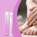  BRVLY Cuticle Oil Pen Cuticle Pusher for Hanging Nails Dry and Damaged Nails Refillable Oil to Moisturize and Strengthen Nails Nail Care Pen for Repair and Nutrients (12) - Buy Online on GoSupps.com