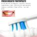 SP-8 Ultra Whitening & Probiotic Toothpaste - Fresh Breath & Deep Cleaning Care 100g | International Shipping Available - Buy Online on GoSupps.com