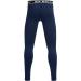 BALEAF Boys Compression Pants | Thermal Running Tights | XS Blue | Ideal for Training & Sports - Buy Online on GoSupps.com