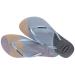 Havaianas Slim Palette Glow flip flops women 35/36 EU Ashley Blue