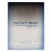 Myrurgia Yacht Man Metal toilette Spray for Men 3.40-Ounce Metal 3.4 Fl Oz (Pack of 1) - Buy Online on GoSupps.com