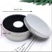 2 Boxes Color Removal Sponge Makeup Brush Quick Cleaner Sponge Makeup Brushes Clean Box for Remove Shadow Color from Makeup Brushes - Buy Online on GoSupps.com