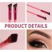 4-Tip Microblade Brow Pen 4d Laminated Brow Grooming Kit Home Eyebrow Care Kit 4d Laminated Waterproof Eyebrow Pen Eyebrow Brush (Taupe) - Buy Online on GoSupps.com