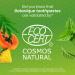 Ecocert Cosmos Natural certified Himalaya Botanique Complete Care Whitening Toothpaste Peppermint Flavor | Fluoride & Gluten Free | Vegan 75 ml - Buy Online on GoSupps.com