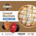 Barista Italiano - Caramel Macchiato Light - 80 Capsules Compatible with Dolce Gusto * machines (80 Capsules 40 Servings) | With Skimmed Milk - Buy Online on GoSupps.com