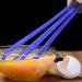 Plastic Hair Salon Color Whisk Non Scratch Coated Whisks Heat Resistant Kitchen Whisks for Hair Dye Color Mixing Salon Barber - Buy Online on GoSupps.com