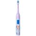 Oral-B Stages Power Kids Disney Frozen Battery Toothbrush with Timer App