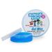 Kids & Toddlers Gel Wax Strong all-day hold for Boys - Great for Ponytails Buns or Taming Flyaways