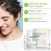 GOLDFADEN MD Brightening Transformation Kit - Advanced 3Pc Skin Care Set with Microdermabrasion Exfoliator Cleanser & Eye Cream for Radiant Skin - Buy Online on GoSupps.com