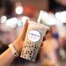 Buy Tapioca Pearls for Bubble Tea | Authentic Taiwanese Boba Pearls | 1 kg Pack for Desserts & Ice Cream - Buy Online on GoSupps.com