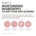 CLIO Kill Cover Glow Fitting Cushion | Long Lasting Lightweight Makeup Base & Fixer | Radiant Finish for All Skin Types | 2nd 1.5 FAIR - Buy Online on GoSupps.com
