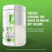 Ryse Core Series BCAA+EAA Supplement | 5g BCAAs + 3g EAAs | Recover, Hydrate, Build | 30 Servings (Tropical Snocone) - Buy Online on GoSupps.com
