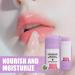 Moisturizing Lip Balm - 46g Clear Cosmetic Lipstick with Nourishing Lip Gloss and Pearl String | for Men Youth Family Winter Cold Weather Makeup Home Travel - Buy Online on GoSupps.com