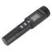 Measurement device for dissolved oxygen removable probe highly accurate test kit for dissolved oxygen for experiments gardening with backlight