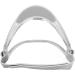 Safwel Neck Support - Pain Relief & Traction for Home Office | Transparent Correction of Neck Curvature - Buy Online on GoSupps.com