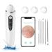 Blackhead Remover Pore Vacuum, 1080P WiFi Visible Facial Pore Ceaner, Skin Care Tool for Acne Pimples with 20X Magnification, Blackhead Extractor, Used for Extraction of Acne and Blackhead