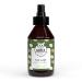 Catly Fur Care - Dry Shampoo For Cats - Ideal Pet Shampoo For Cats: Cat Shampoo And Conditioner & Kitten Shampoo Effective Cat Dry Shampoo Spray & Cat Detangler Spray with Aloe Vera & Oat 250ml